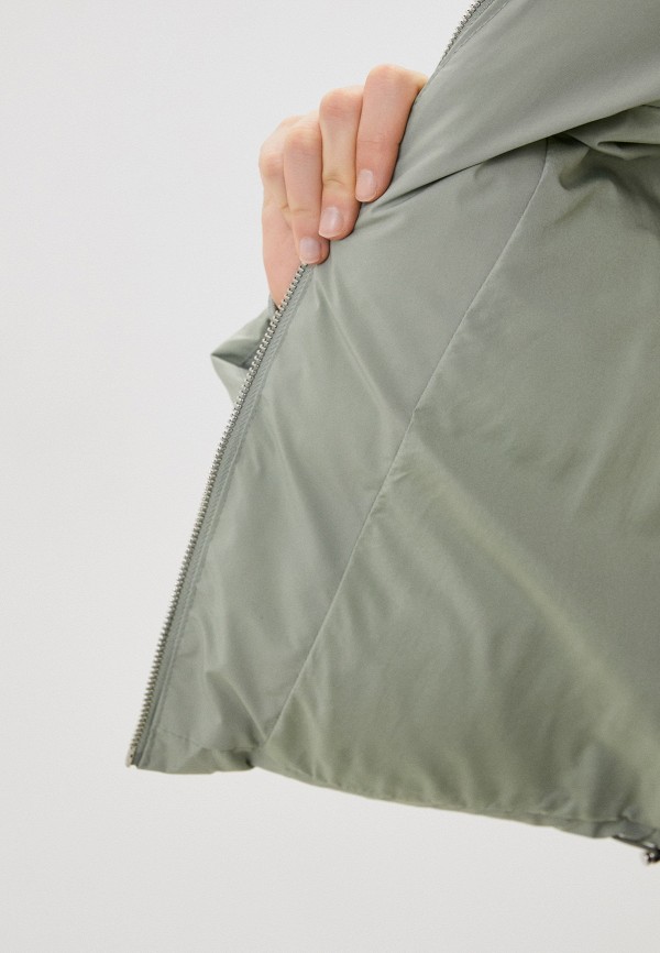 фото Куртка утепленная feelz