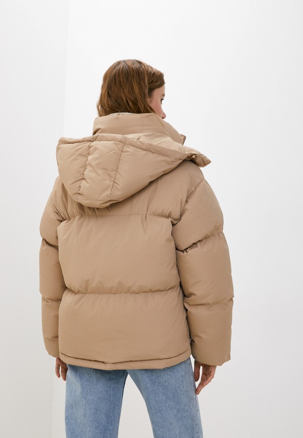 фото Куртка утепленная feelz