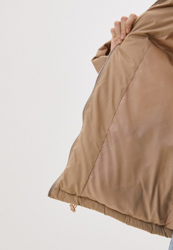 фото Куртка утепленная feelz