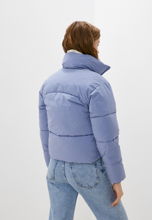 фото Куртка утепленная feelz