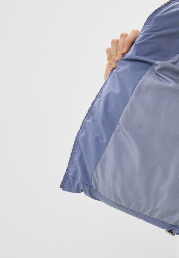 фото Куртка утепленная feelz