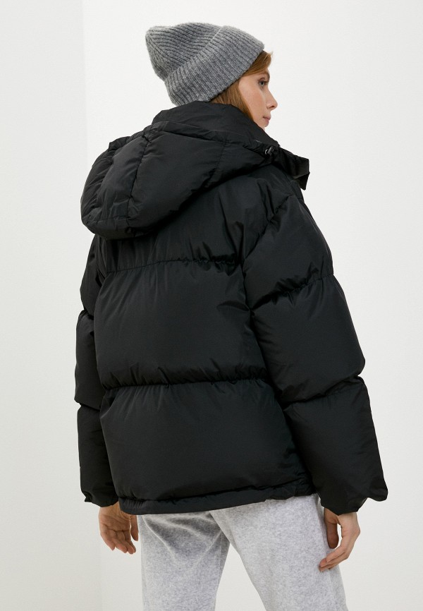 фото Куртка утепленная feelz