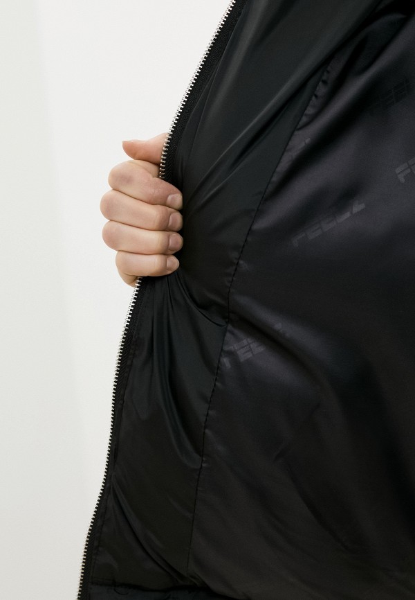 фото Куртка утепленная feelz