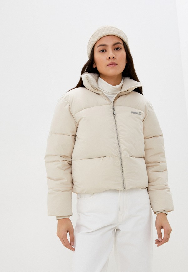 фото Куртка утепленная feelz