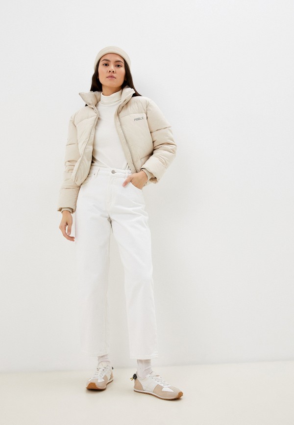 фото Куртка утепленная feelz