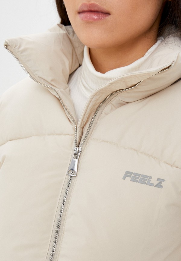 фото Куртка утепленная feelz