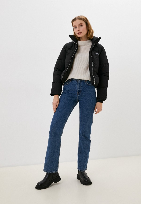 фото Куртка утепленная feelz