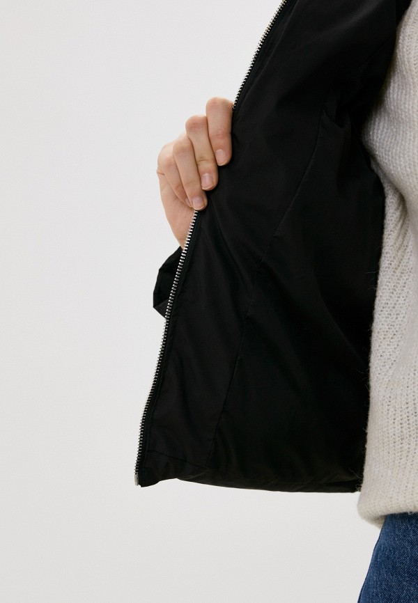 фото Куртка утепленная feelz