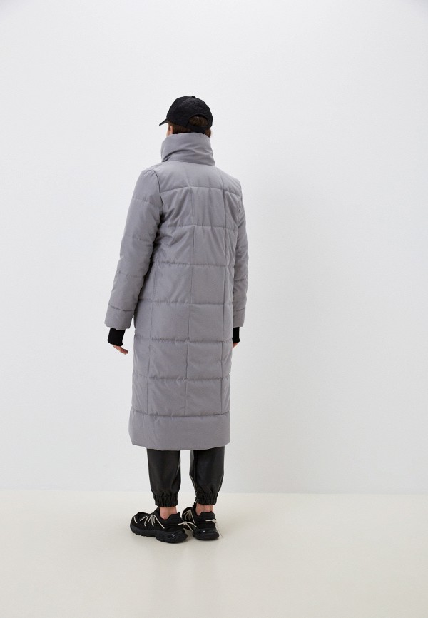 фото Куртка утепленная malaeva