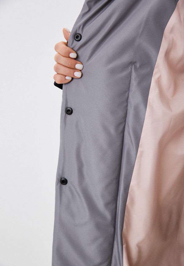 фото Куртка утепленная malaeva