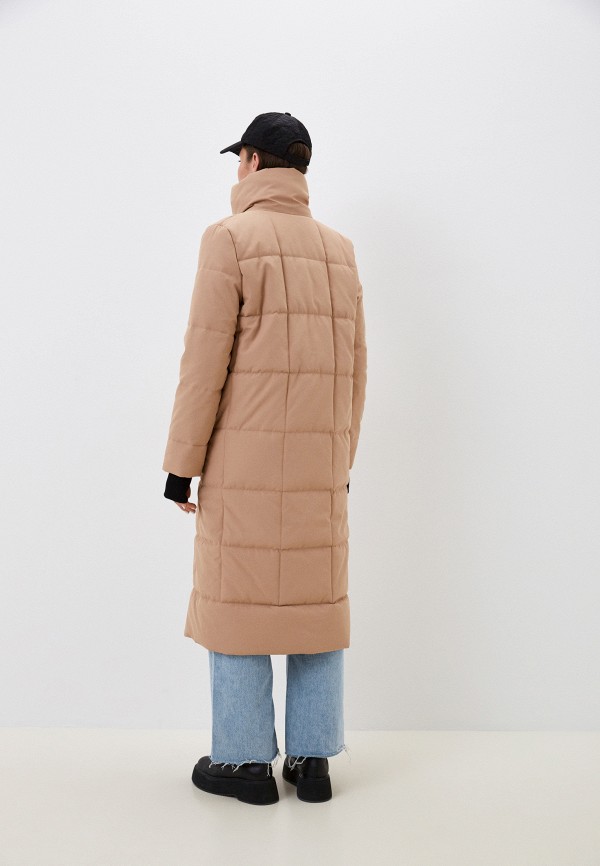 фото Куртка утепленная malaeva