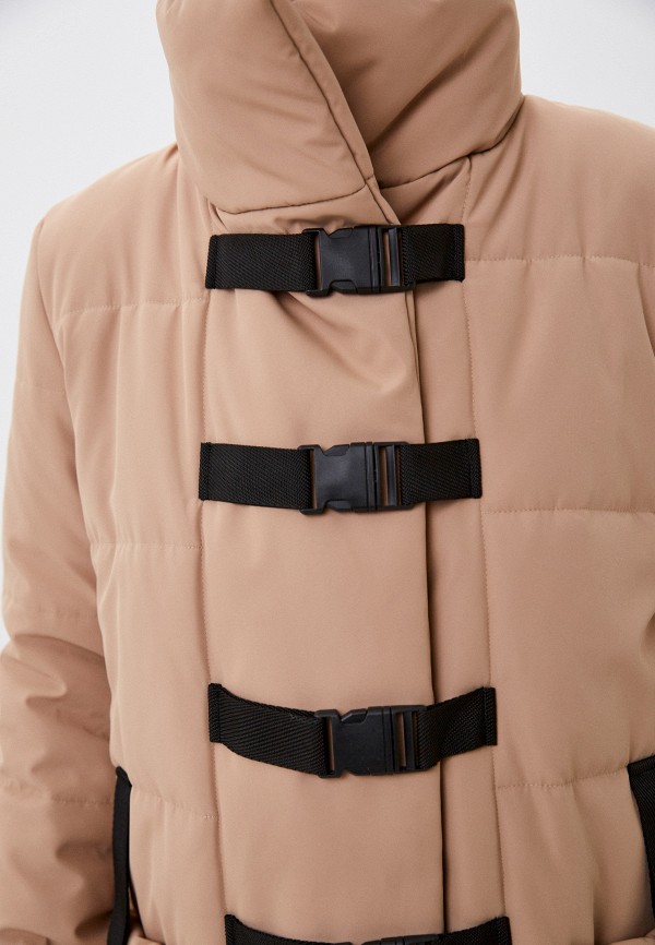 фото Куртка утепленная malaeva