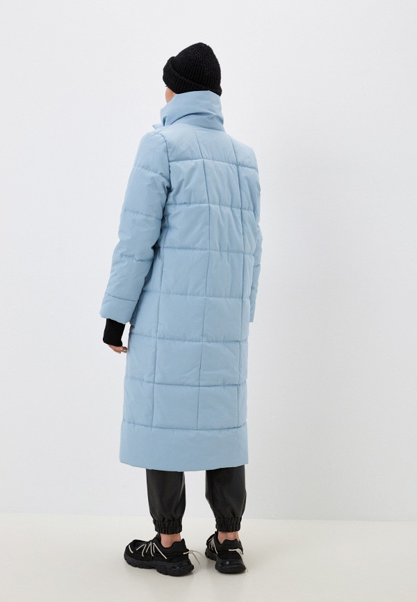 фото Куртка утепленная malaeva