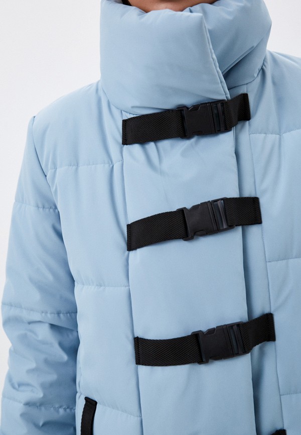 фото Куртка утепленная malaeva