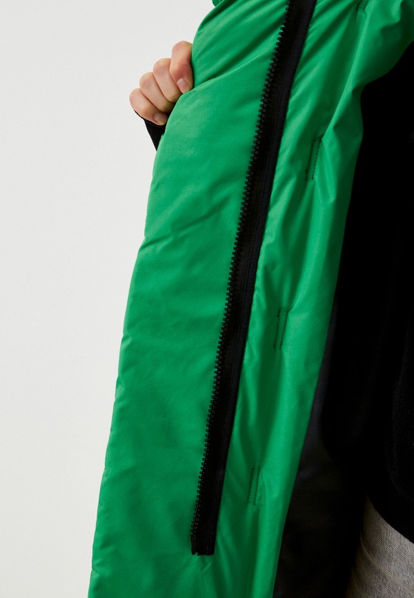 фото Куртка утепленная malaeva