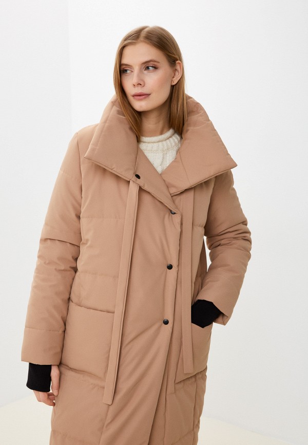 фото Куртка утепленная malaeva