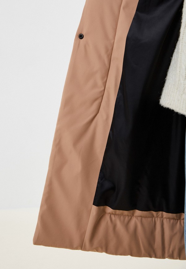 фото Куртка утепленная malaeva