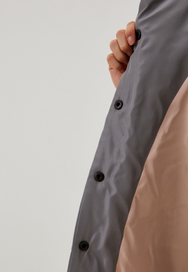 фото Жилет утепленный malaeva