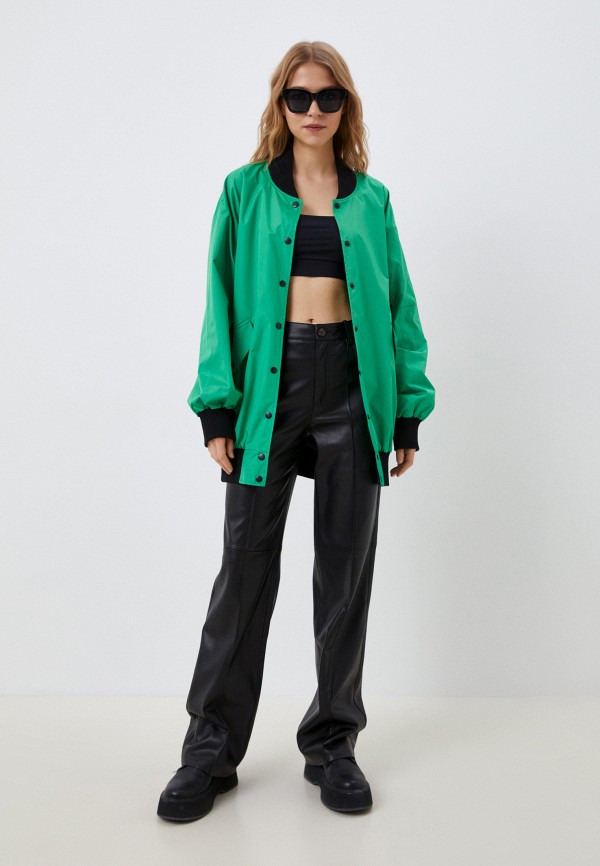 фото Куртка malaeva