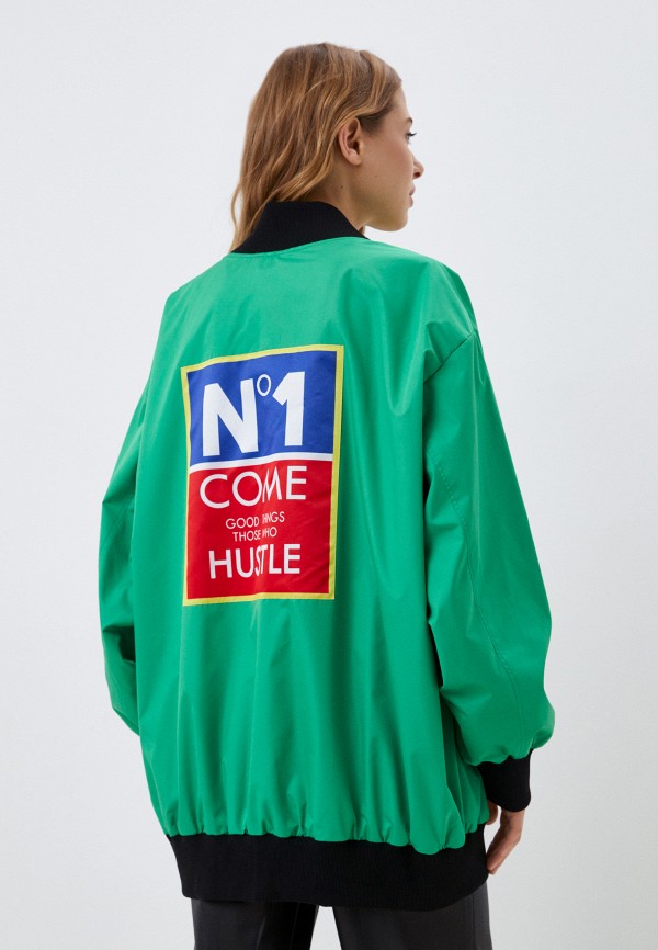 фото Куртка malaeva