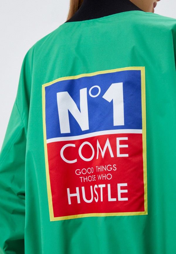 фото Куртка malaeva