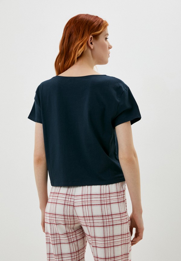 фото Футболка домашняя infinity lingerie