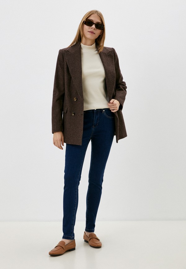 фото Джинсы concept club