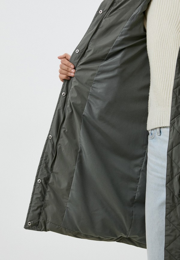 фото Куртка утепленная befree