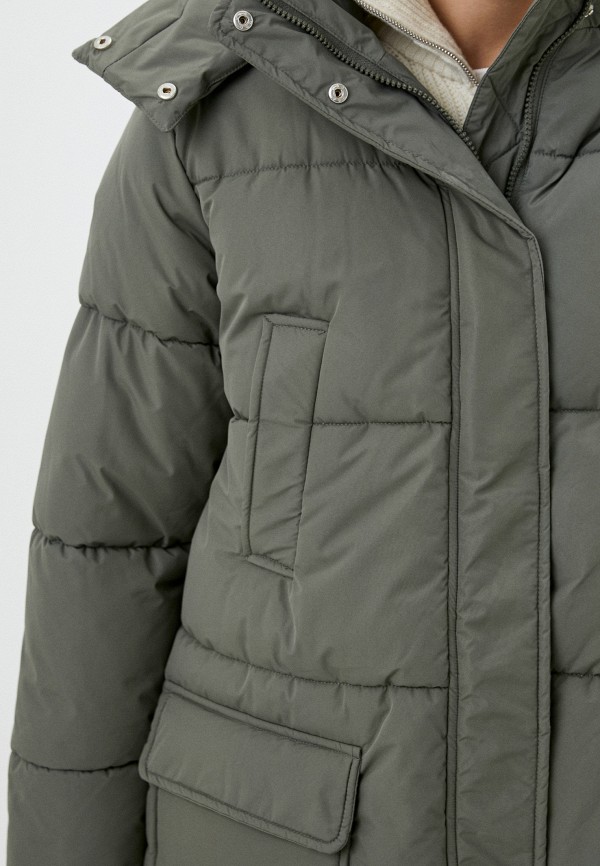 фото Куртка утепленная befree