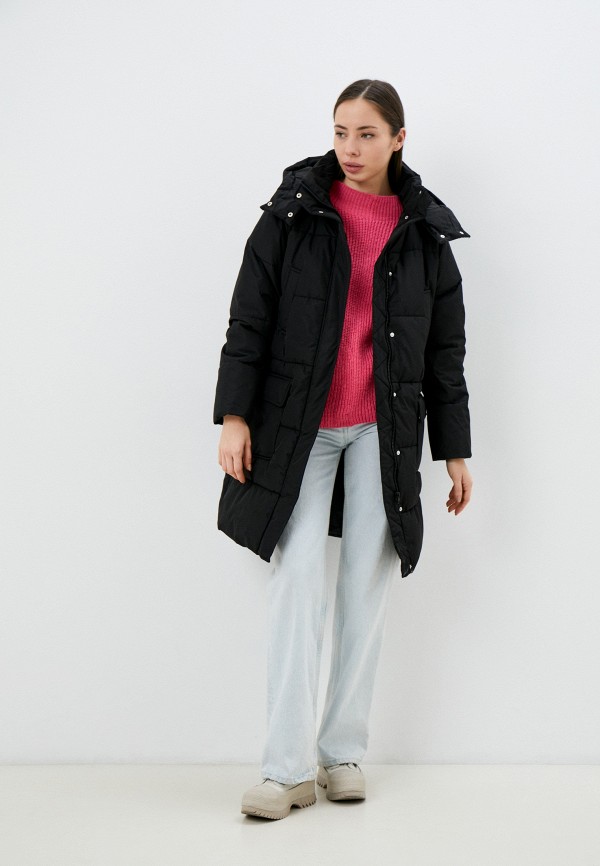 фото Куртка утепленная befree