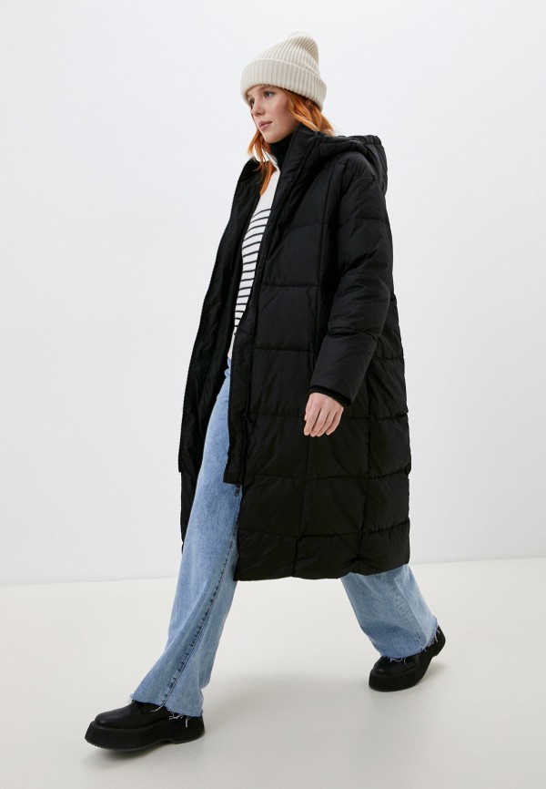 фото Куртка утепленная befree