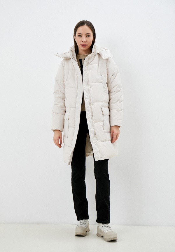 фото Куртка утепленная befree