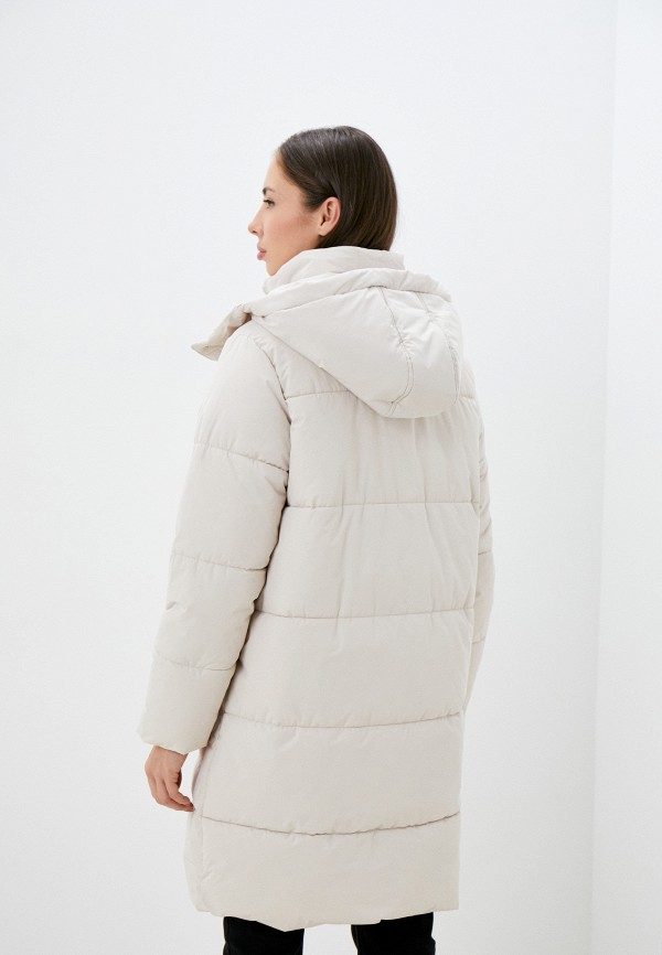 фото Куртка утепленная befree