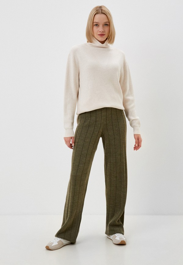 фото Брюки elis