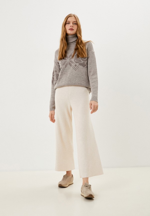 фото Брюки elis