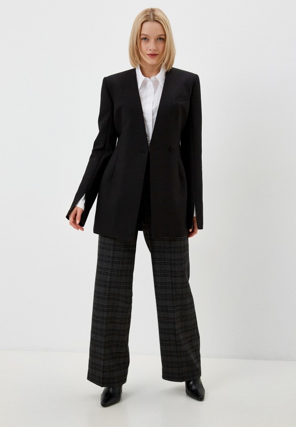 фото Брюки elis