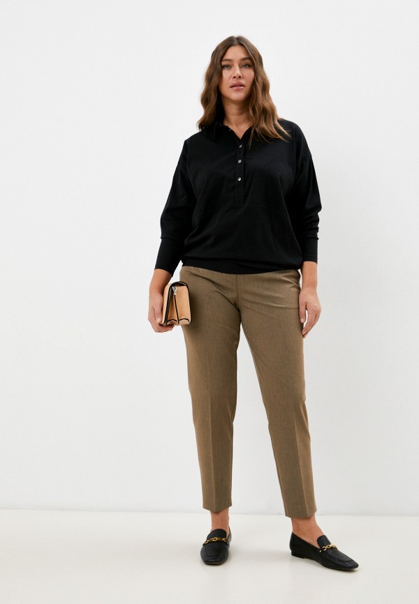 фото Брюки lalis