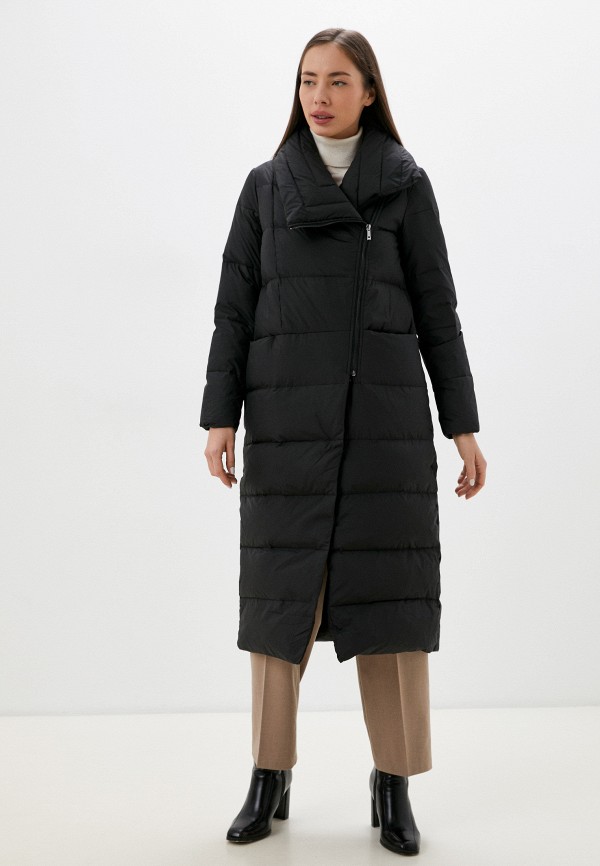 фото Пуховик снежная королева