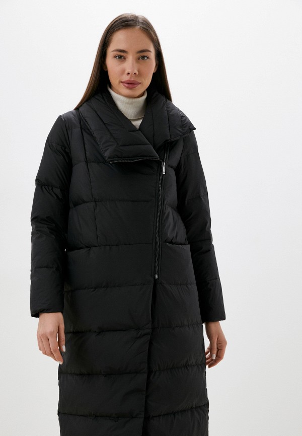 фото Пуховик снежная королева