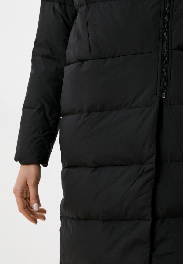 фото Пуховик снежная королева