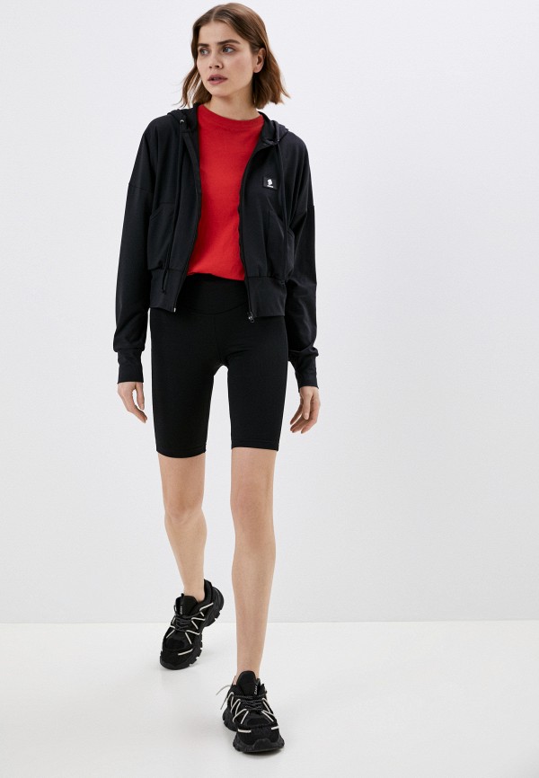 фото Толстовка aneavo