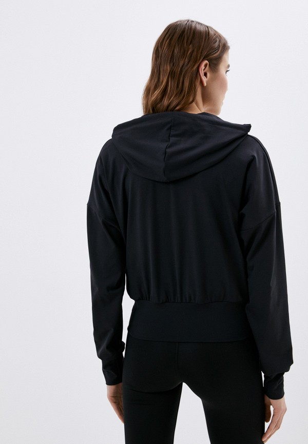 фото Толстовка aneavo