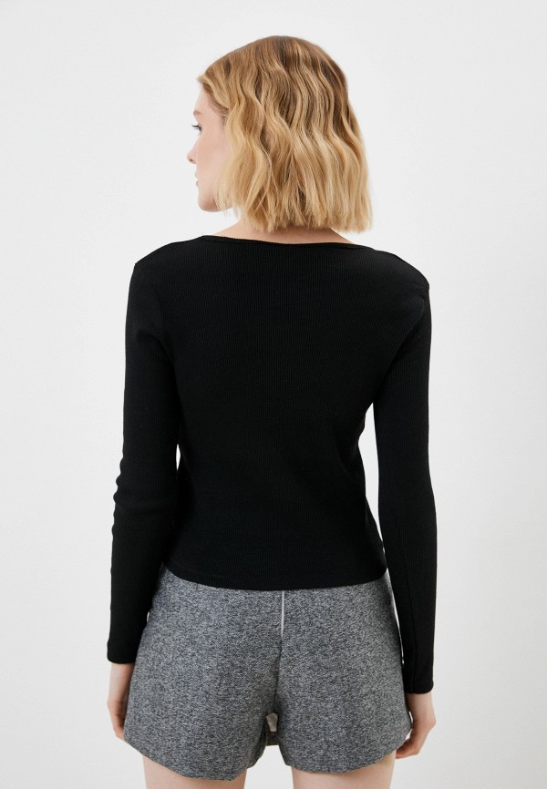 фото Лонгслив trendyol