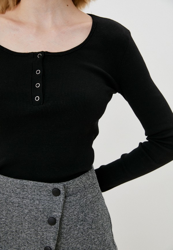 фото Лонгслив trendyol