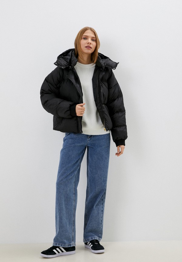 фото Куртка утепленная trendyol