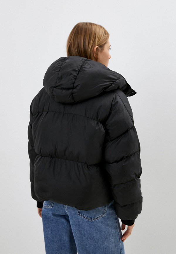 фото Куртка утепленная trendyol