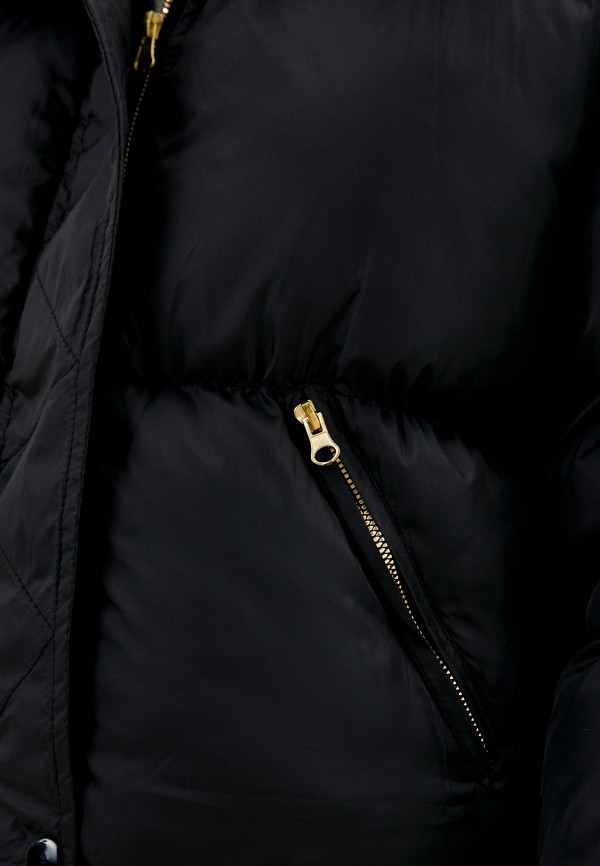 фото Куртка утепленная trendyol