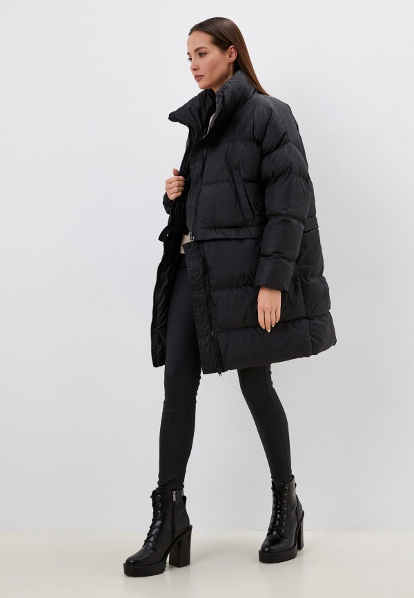 фото Куртка утепленная trendyol