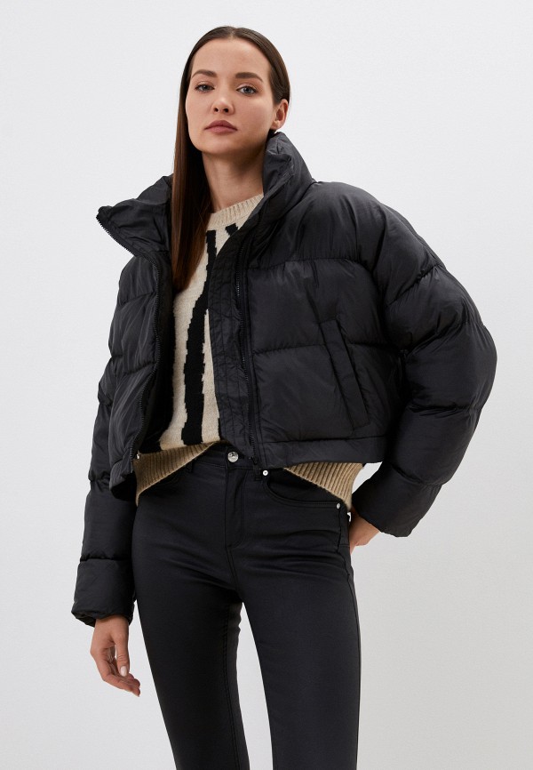 фото Куртка утепленная trendyol