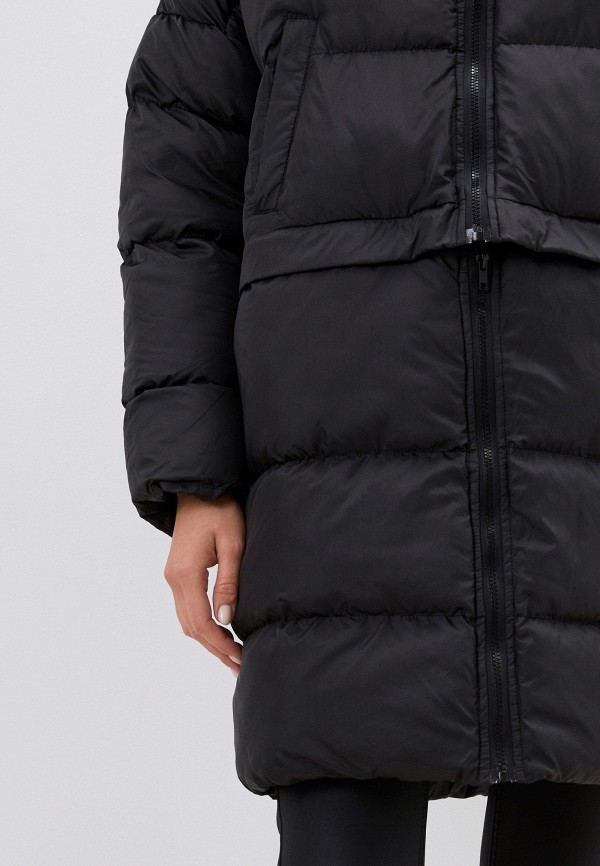 фото Куртка утепленная trendyol